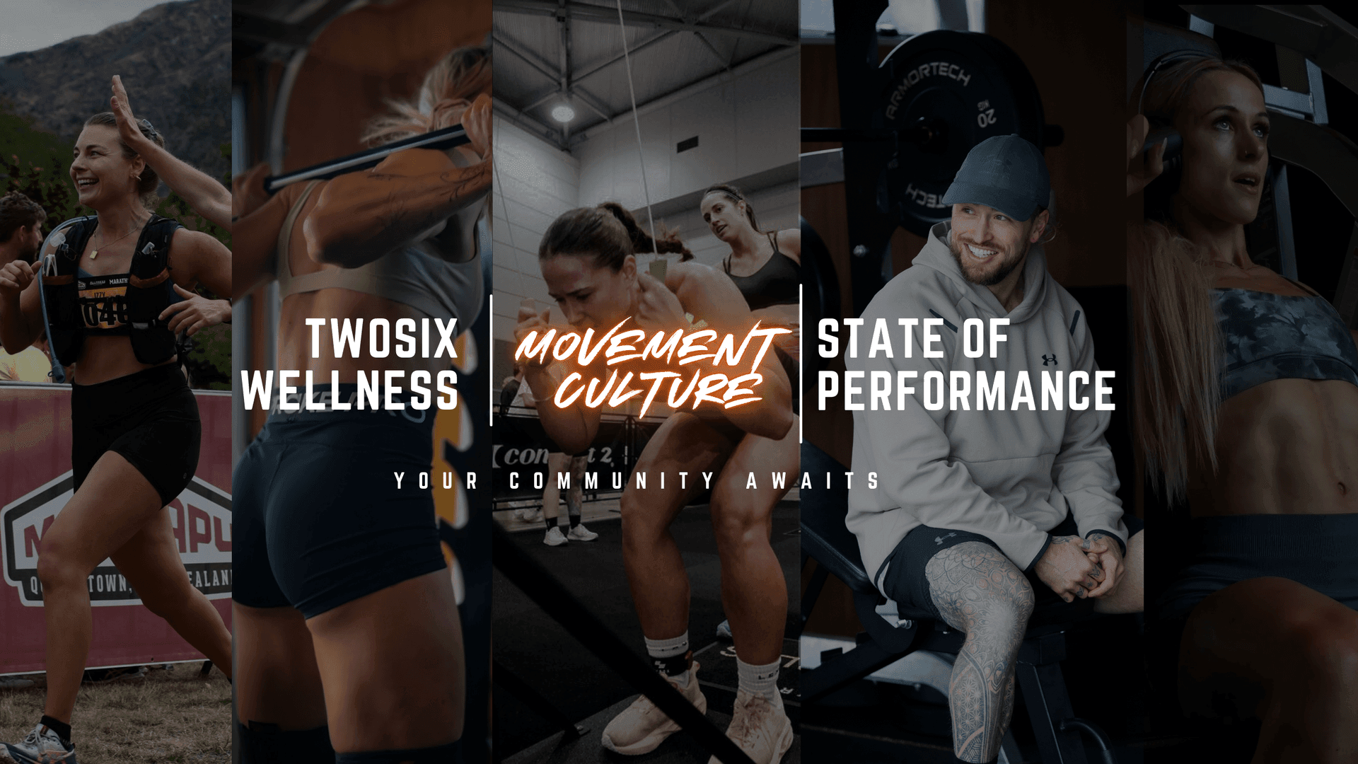 Movement Culture Base/Community Membership 